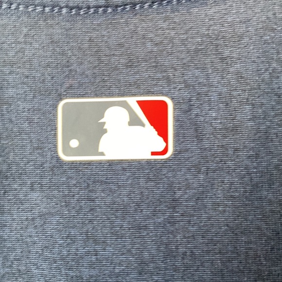 Nike DriFit MLB T Shirt - Boston Red Sox - Picture 4 of 6